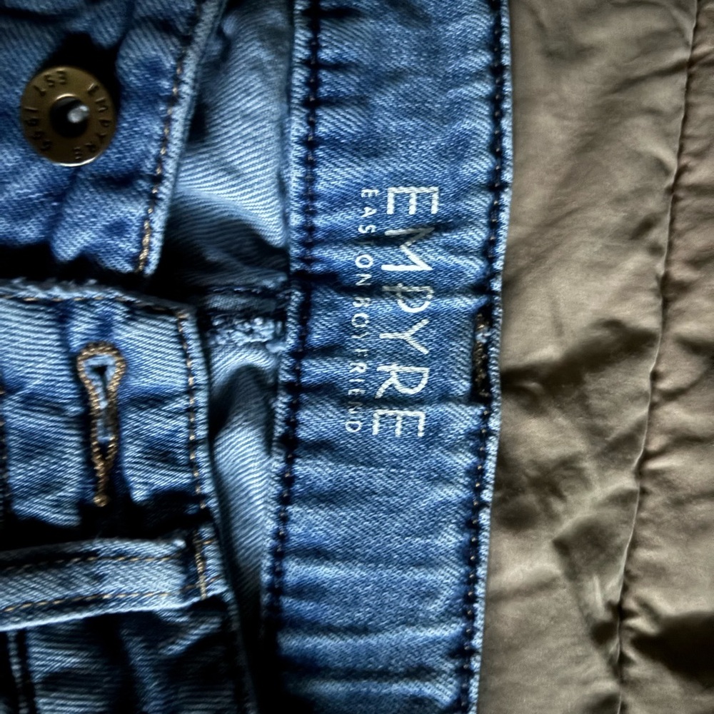 Empyre Blue Women's Jeans